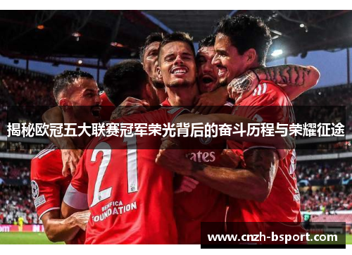 揭秘欧冠五大联赛冠军荣光背后的奋斗历程与荣耀征途