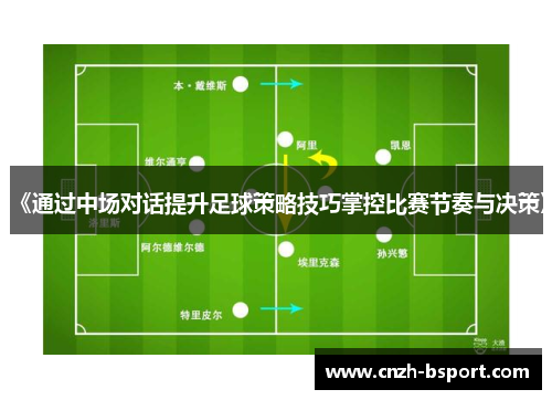 《通过中场对话提升足球策略技巧掌控比赛节奏与决策》 《通过中场对话提升足球策略技巧掌控比赛节奏与决策》