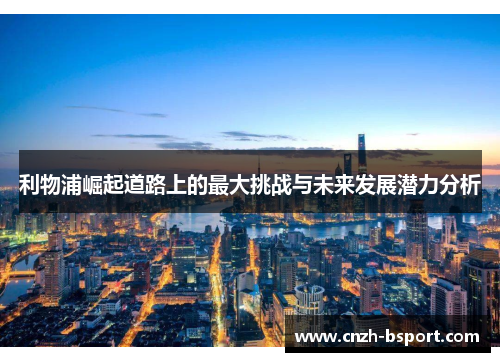 利物浦崛起道路上的最大挑战与未来发展潜力分析 利物浦崛起道路上的最大挑战与未来发展潜力分析
