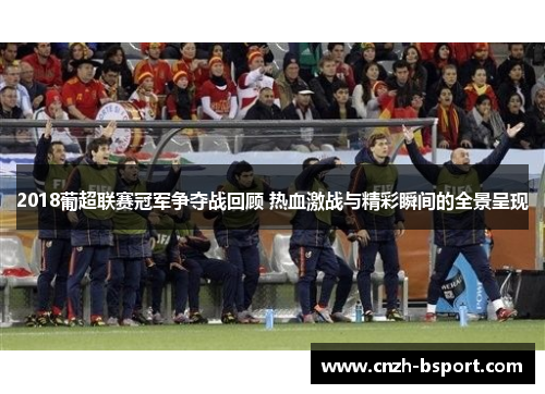 2018葡超联赛冠军争夺战回顾 热血激战与精彩瞬间的全景呈现 2018葡超联赛冠军争夺战回顾 热血激战与精彩瞬间的全景呈现