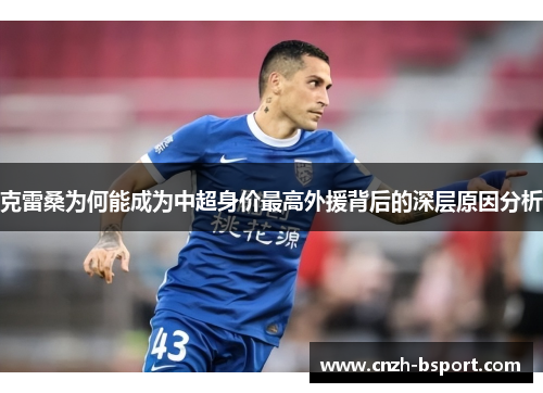 克雷桑为何能成为中超身价最高外援背后的深层原因分析 克雷桑为何能成为中超身价最高外援背后的深层原因分析
