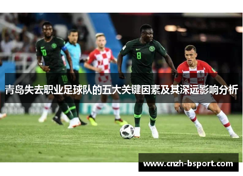 青岛失去职业足球队的五大关键因素及其深远影响分析 青岛失去职业足球队的五大关键因素及其深远影响分析