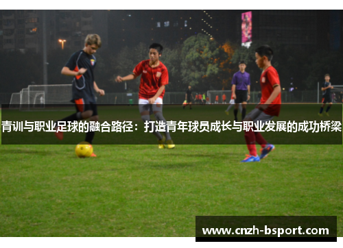 青训与职业足球的融合路径:打造青年球员成长与职业发展的成功桥梁 青训与职业足球的融合路径:打造青年球员成长与职业发展的成功桥梁