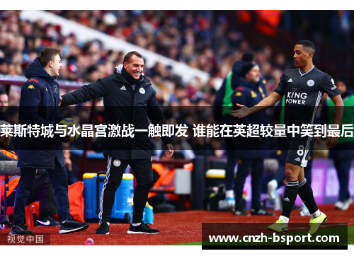莱斯特城与水晶宫激战一触即发 谁能在英超较量中笑到最后 莱斯特城与水晶宫激战一触即发 谁能在英超较量中笑到最后