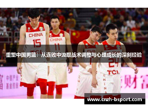 重塑中国男篮：从连败中汲取战术调整与心理成长的深刻经验