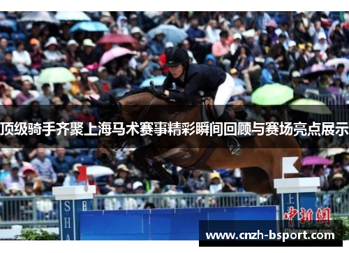 顶级骑手齐聚上海马术赛事精彩瞬间回顾与赛场亮点展示