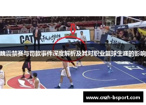 魏震禁赛与罚款事件深度解析及其对职业篮球生涯的影响 魏震禁赛与罚款事件深度解析及其对职业篮球生涯的影响
